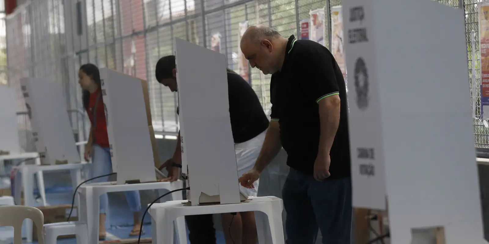 Eleições 2026: saiba o que pode e o que não pode no dia da votação