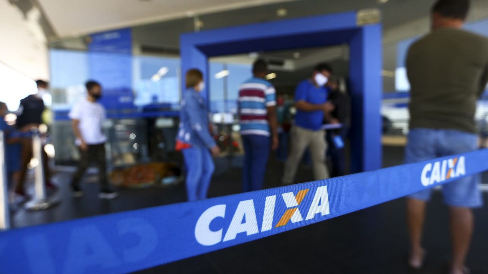 Beneficiários com NIS de final 8 recebem Bolsa Família de setembro