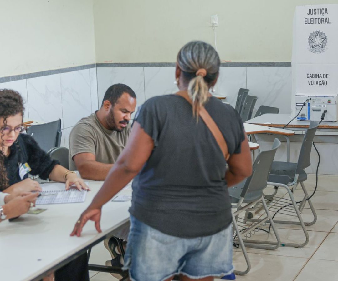 TSE desmente alegação de fraude na apuração dos votos