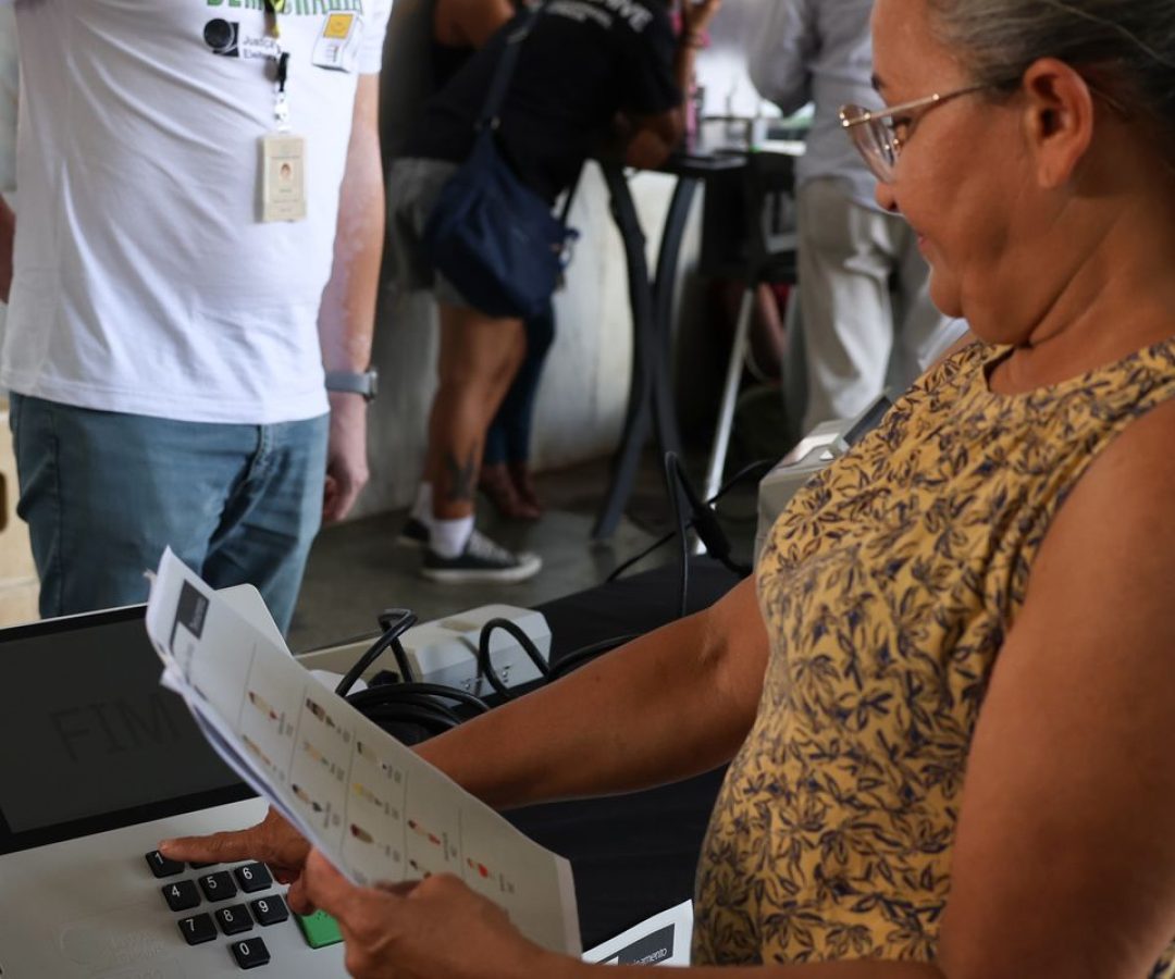 Confira a agenda dos candidatos à Presidência nesta terça-feira