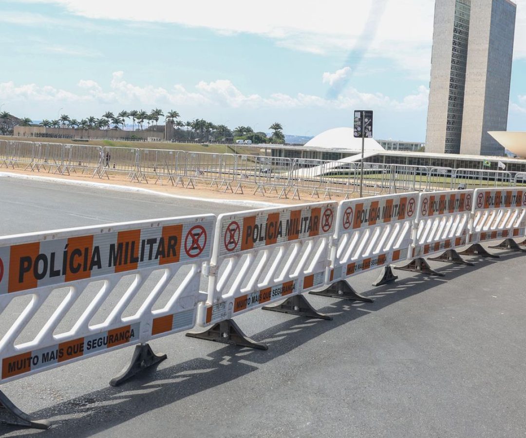 Confira dicas para acompanhar o Desfile de 7 de Setembro em Brasília