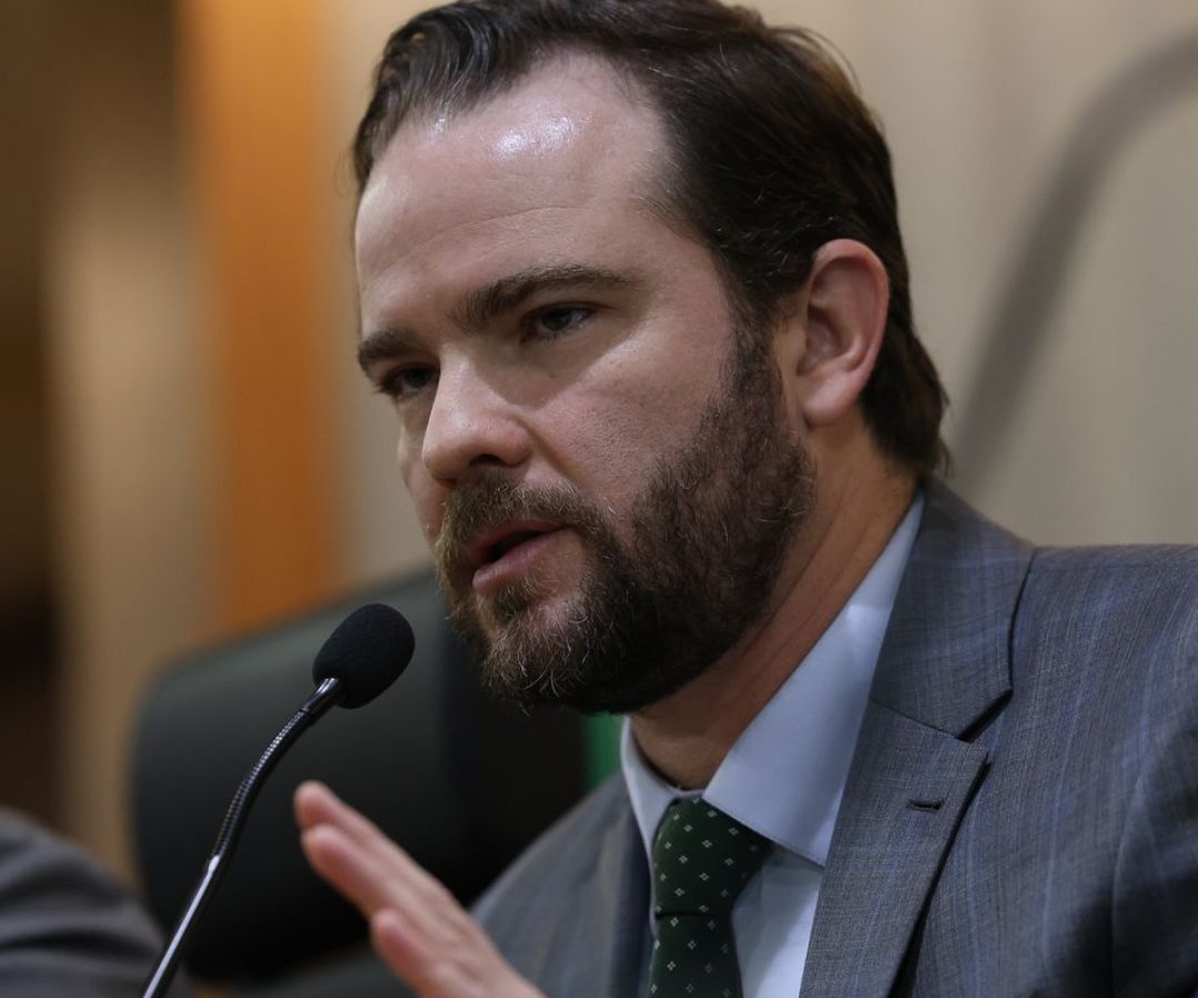 Durigan pretende mediar negociação do Rio com BNDES e Banco do Brasil