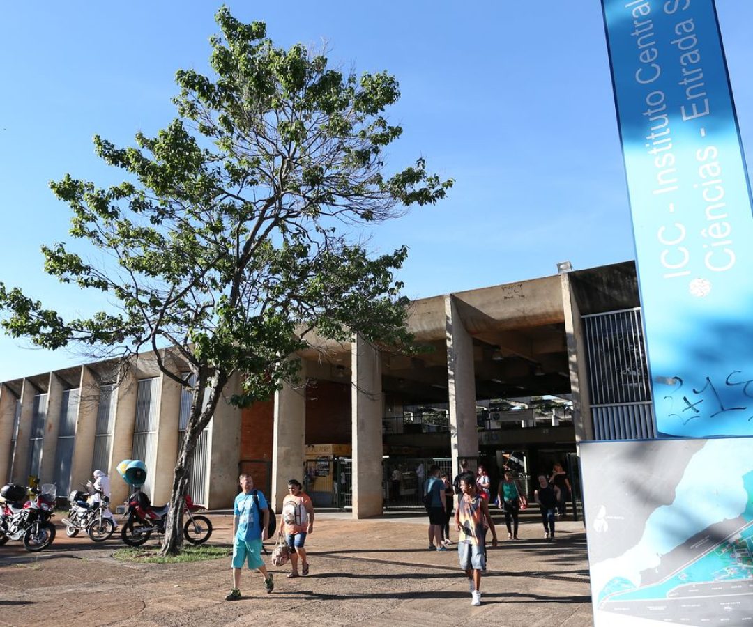 UnB muda regras de ingresso para ampliar acesso às vagas de graduação