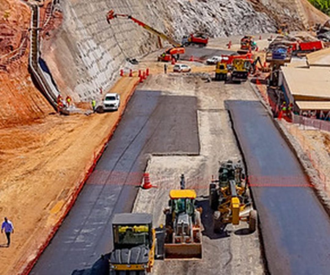 Ampliação da Via Dutra no Grande Rio deve ser concluída em um ano
