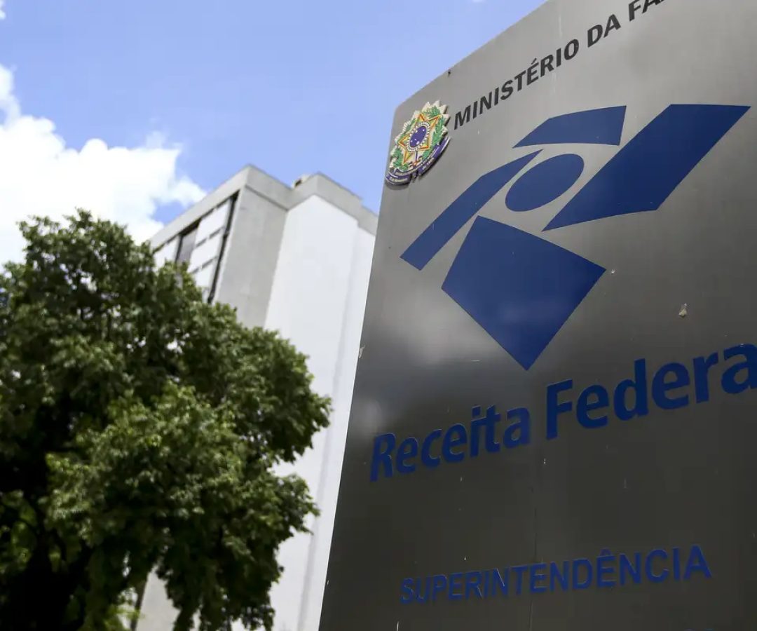 Arrecadação federal cresce 8,97% em julho e chega a R$ 289,3 bilhões