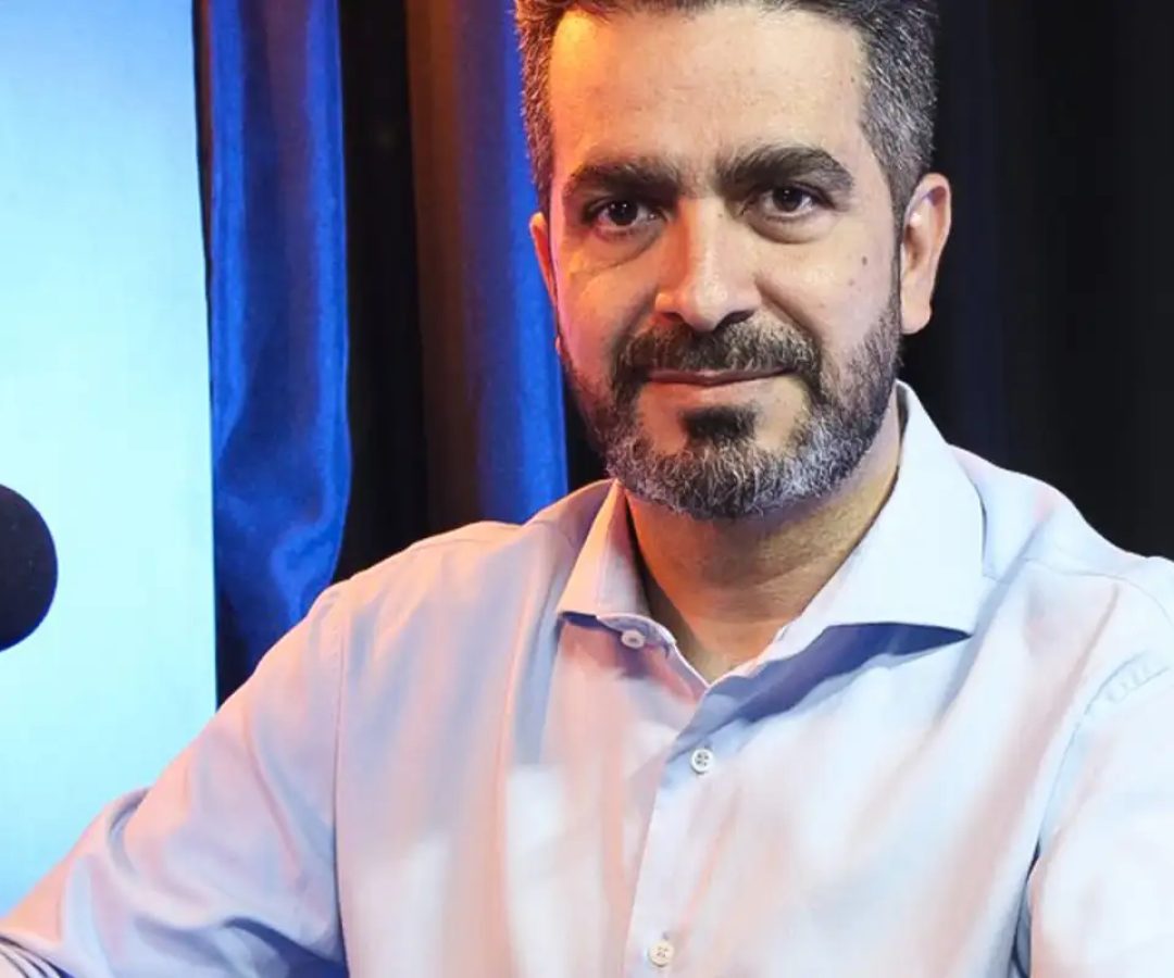 Leonardo Avalanche quer reduzir impostos e zerar fila do SUS