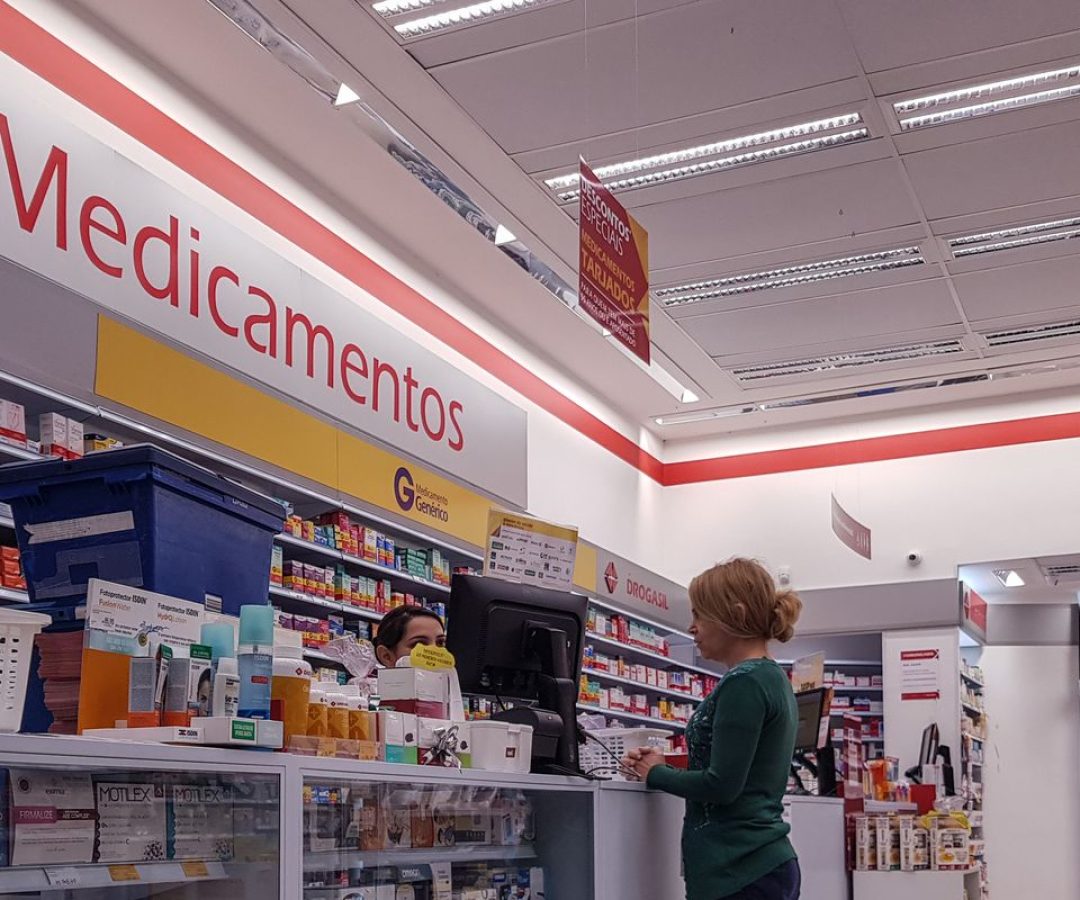 Mudanças na emissão e no controle de receitas médicas entram em vigor