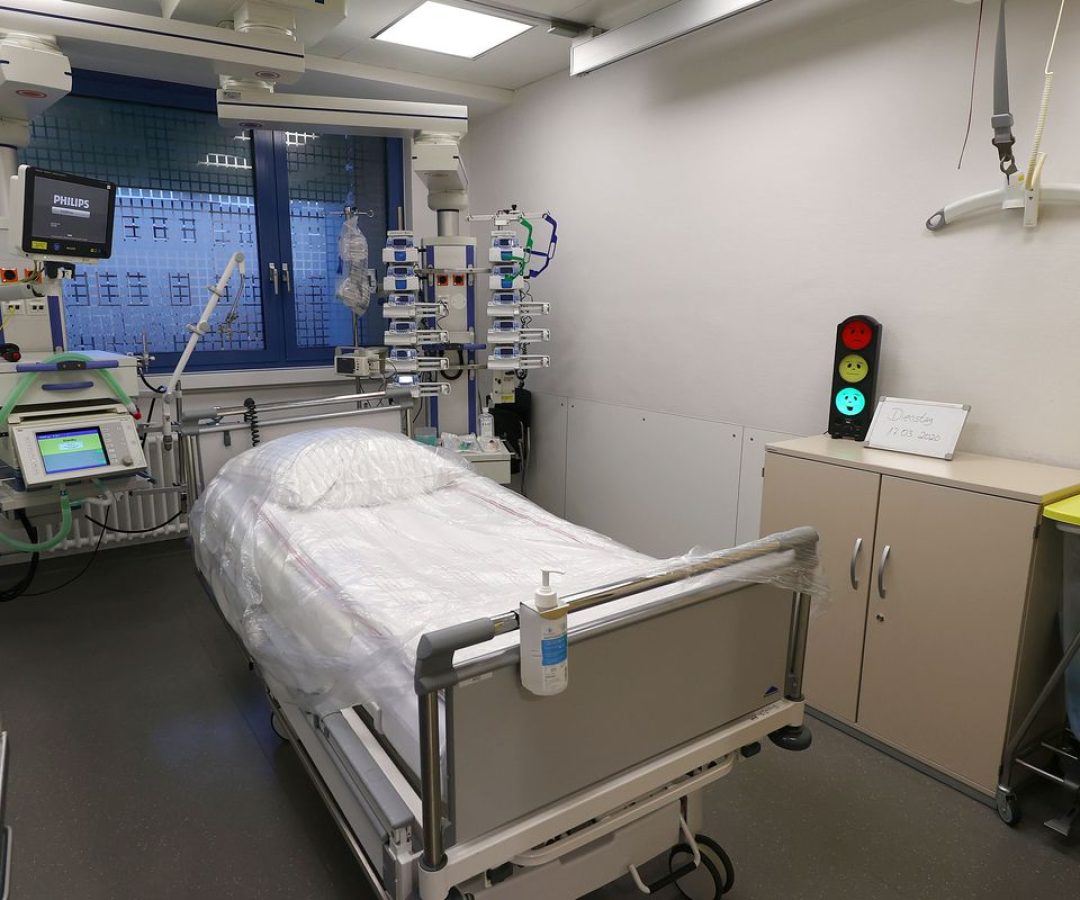 Lei define padrões de qualidade a hospitais particulares