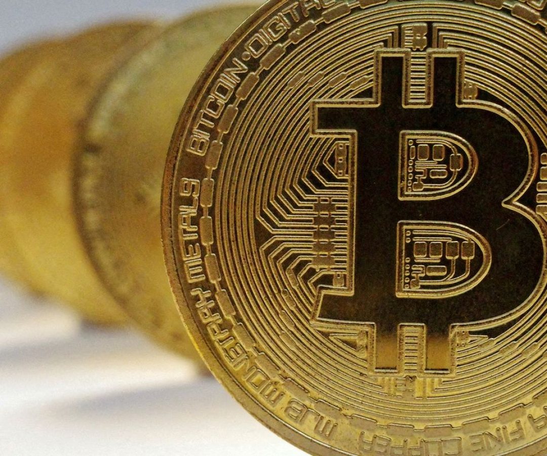 BC amplia controle sobre criptomoedas e mira carteiras próprias