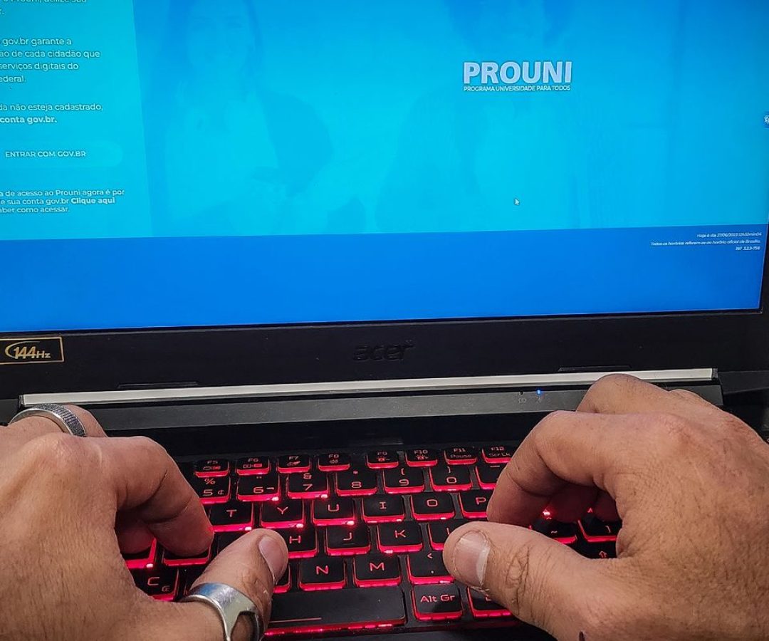 Prouni: candidatos têm até amanhã para registro na lista de espera