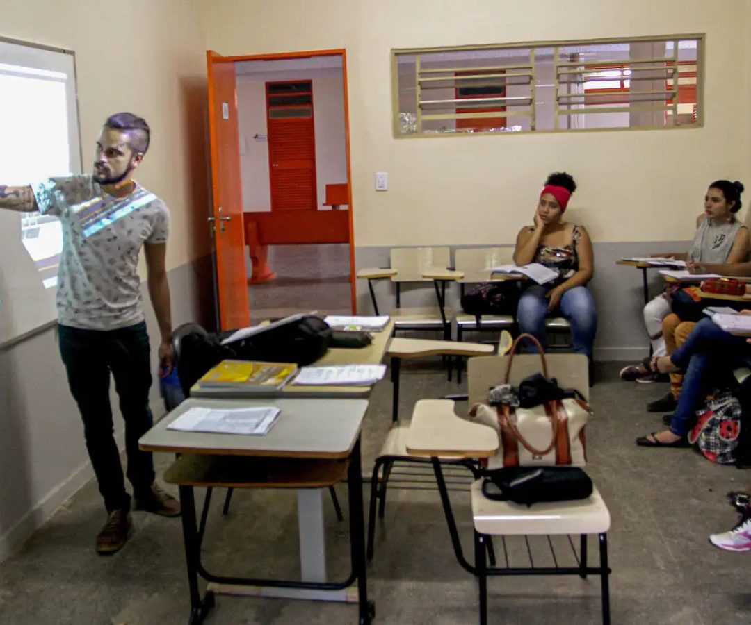 Pé-de-Meia: nascidos em maio e junho recebem parcela nesta quarta