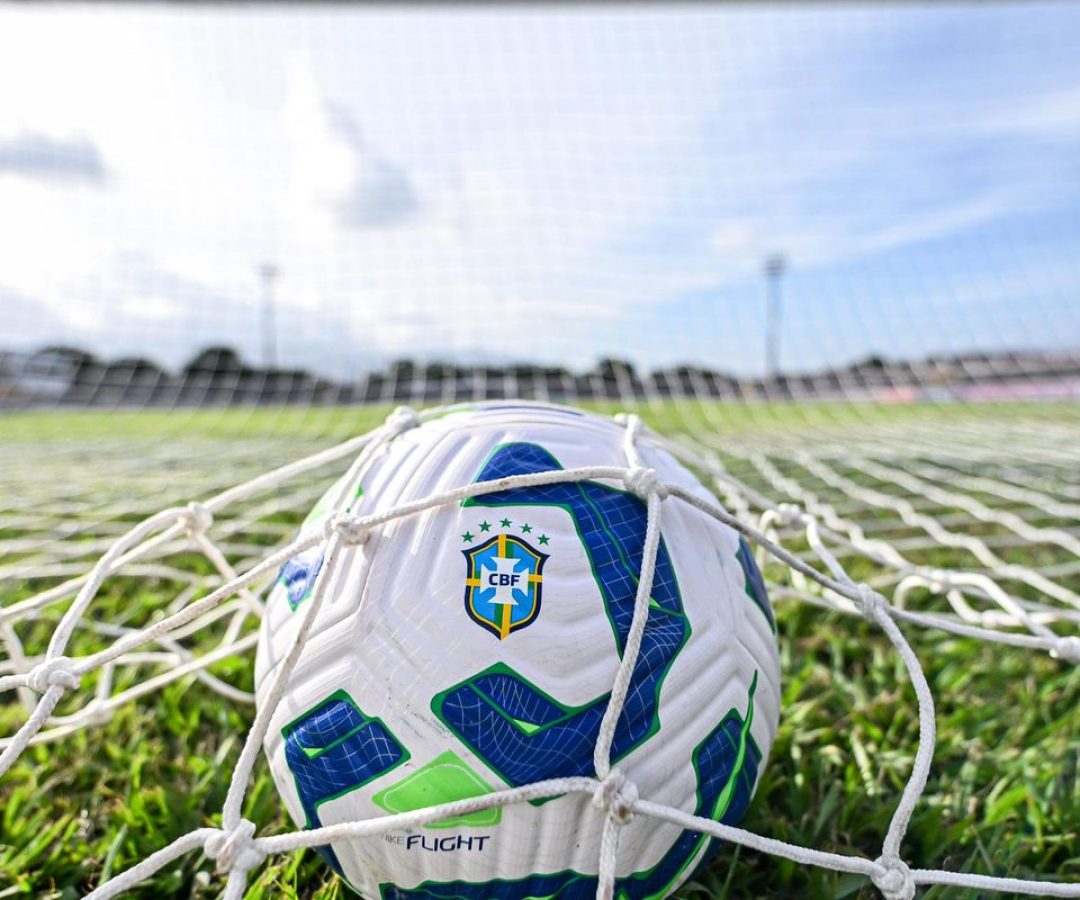 Visitantes abrem vantagem na briga por acesso ao Brasileirão Feminino