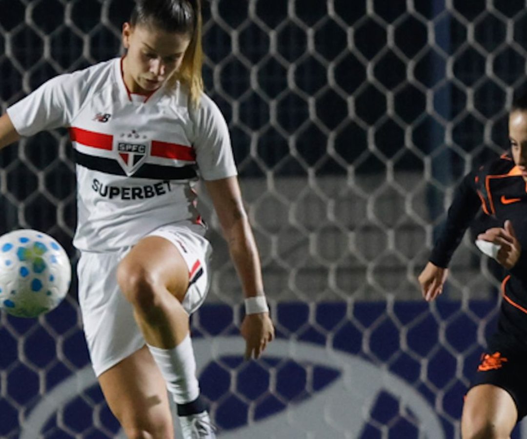 Brasileiro Feminino: Corinthians x São Paulo sustenta força paulista