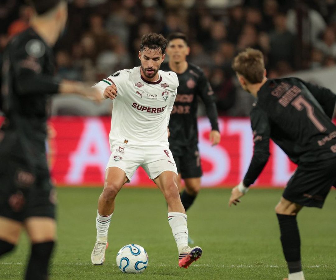 Ancelotti convoca Martinelli, do Fluminense, para amistosos na Ásia