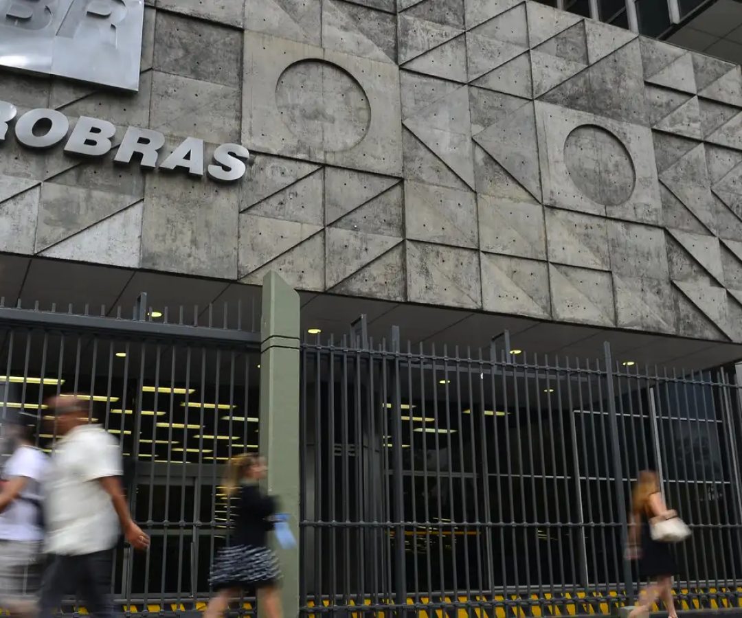 Petrobras fecha acordo para comprar gás dos EUA por mais de 20 anos