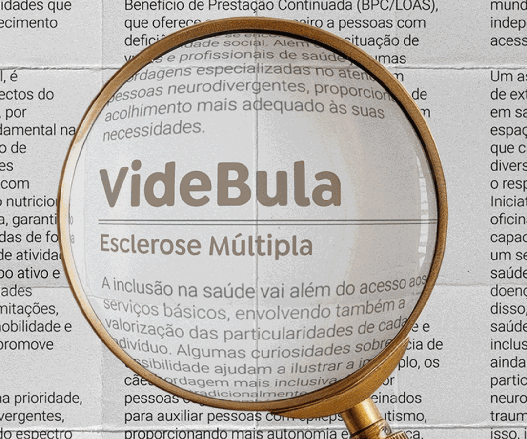 Distribuição de medicamentos para esclerose múltipla aumentou