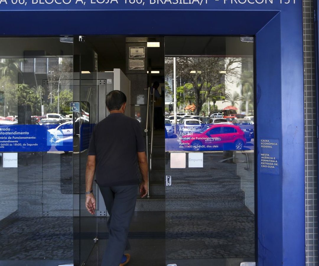 Beneficiários com NIS de final 9 recebem Bolsa Família de setembro