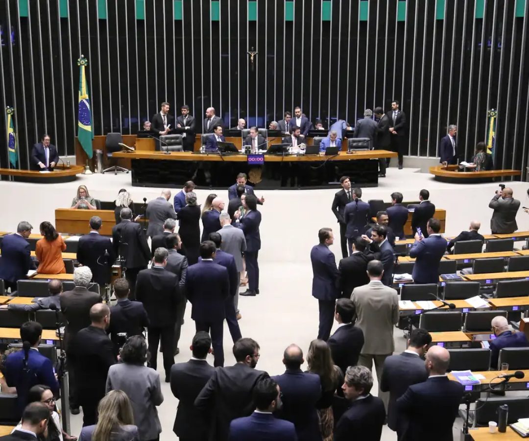 Cresce número de mulheres eleitas para o Congresso Nacional