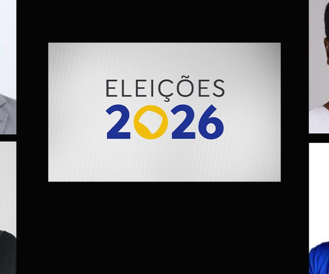 Eleições 2026: saiba quem são os candidatos a governador de Alagoas