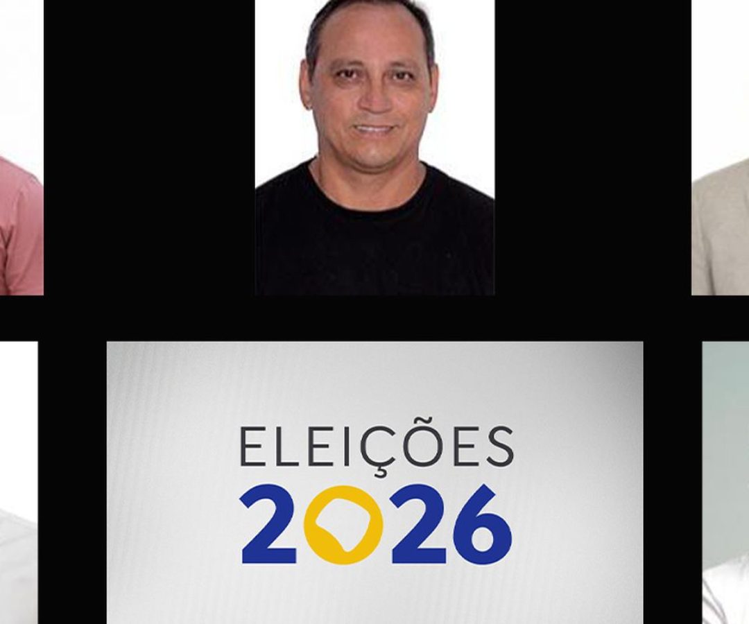 Conheça os candidatos ao governo do Amapá nas eleições deste ano