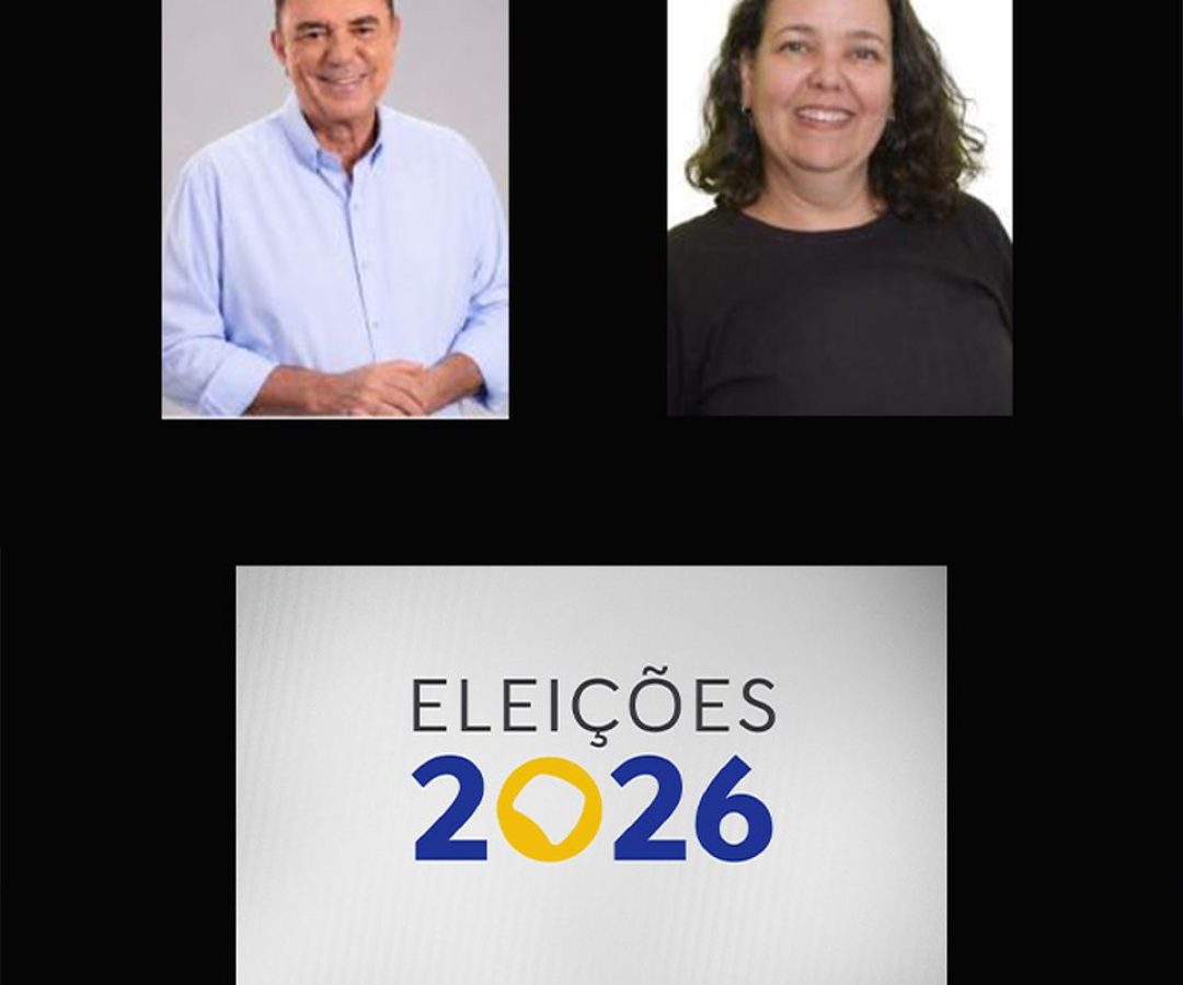 Conheça os candidatos ao governo de Goiás nas eleições deste ano