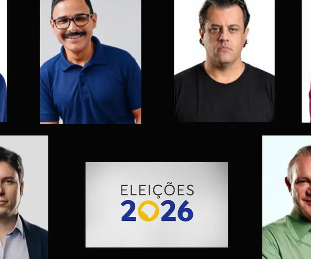 Saiba quem são os candidatos ao governo de Mato Grosso