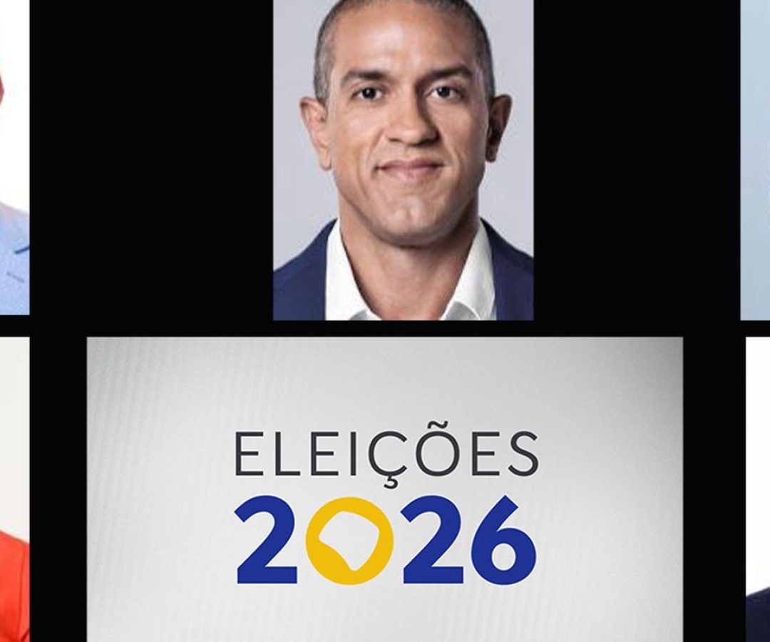 Saiba quais são os candidatos na disputa ao governo de Roraima