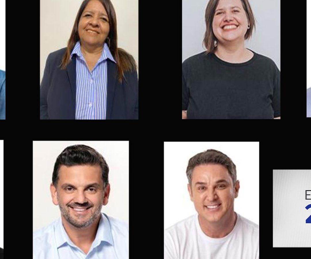 Conheça os sete candidatos ao governo do Rio Grande do Sul