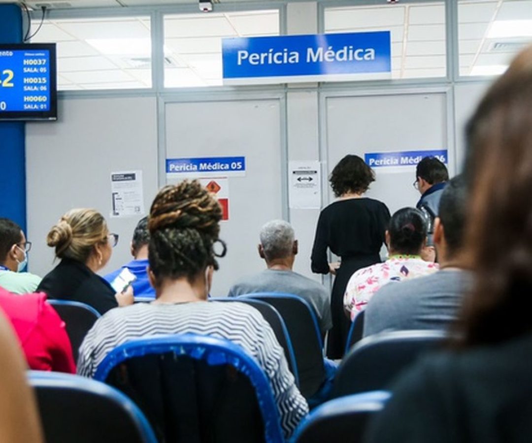 Ministro da Previdência anuncia o fim da fila de espera no INSS