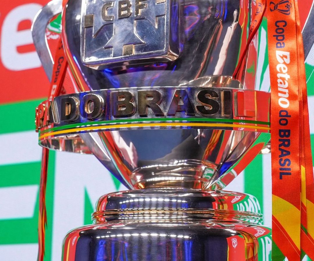 Copa do Brasil pode reunir somente campeões nas quartas de final