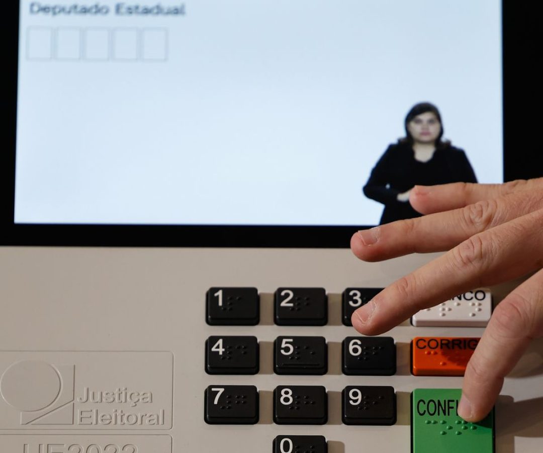Campanha eleitoral nas ruas e propaganda virtual começam neste domingo
