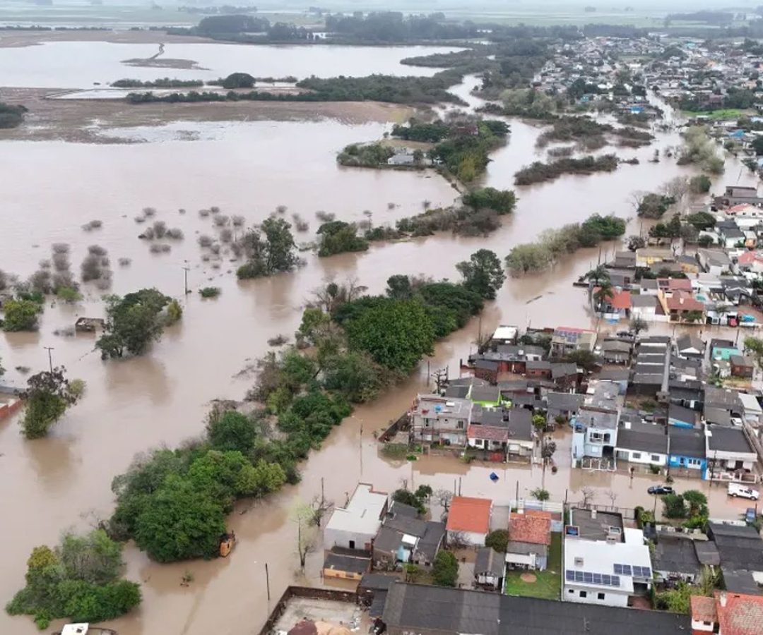 Afetados pelo El Niño terão crédito extraordinário de R$ 64 milhões