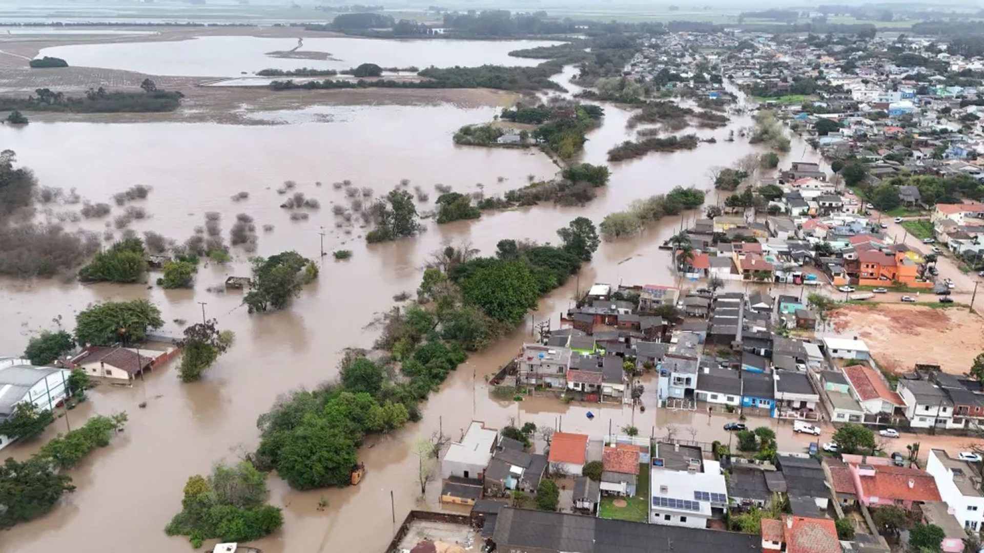 Afetados pelo El Niño terão crédito extraordinário de R$ 64 milhões