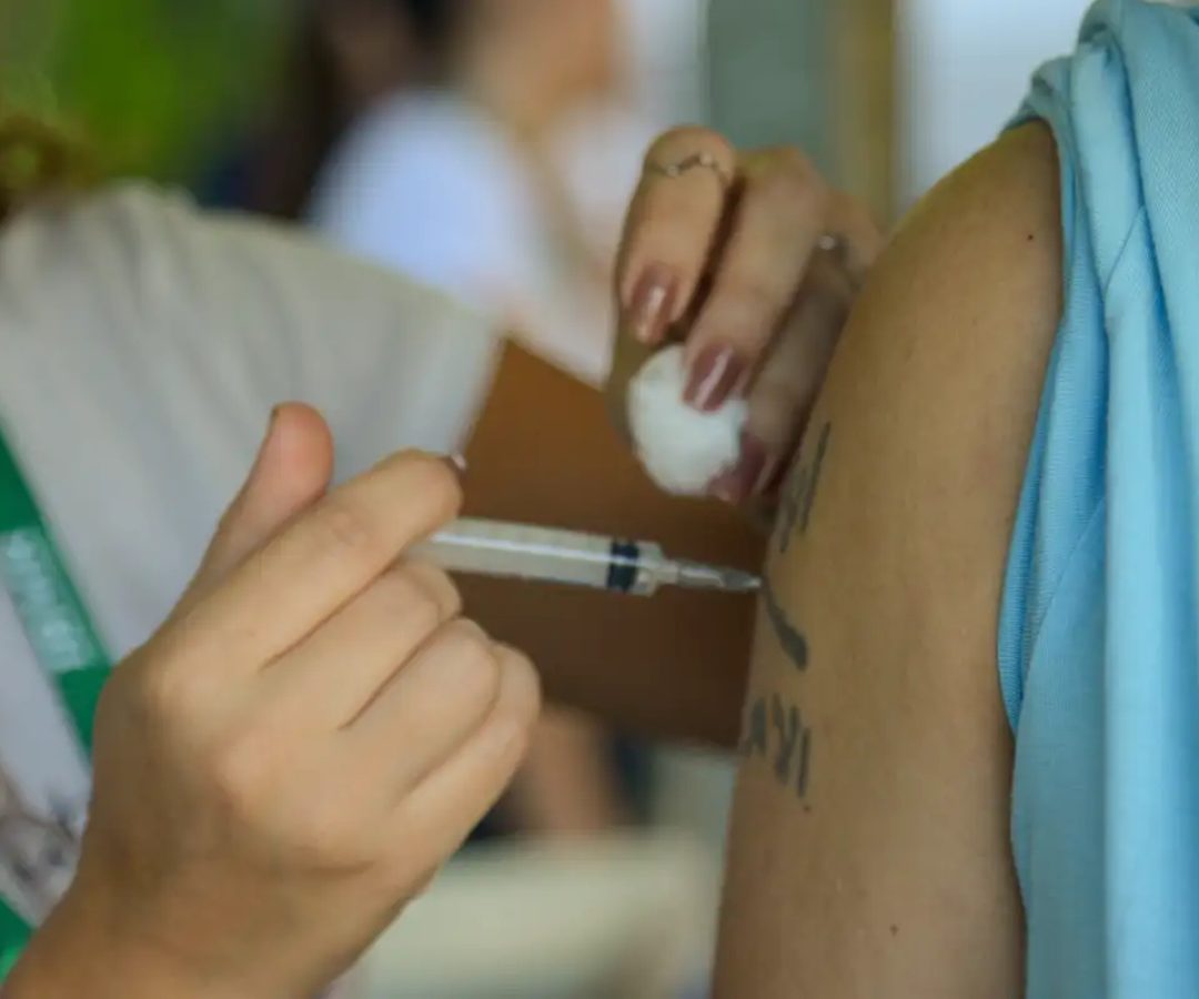 País terá Dia D de Multivacinação neste sábado