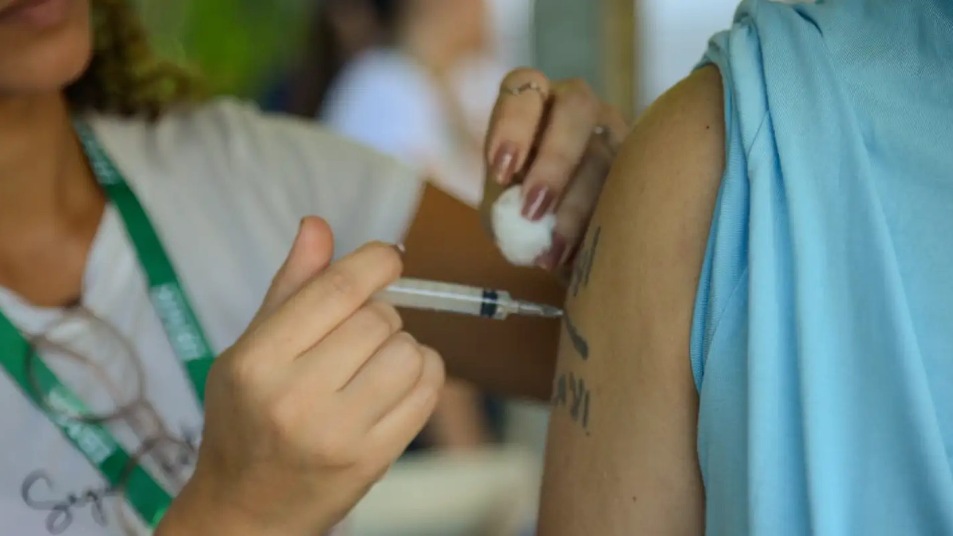 País terá Dia D de Multivacinação neste sábado