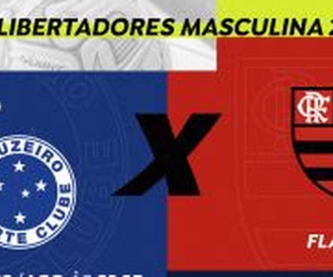 Rádio Nacional transmite nesta quarta Cruzeiro x Flamengo