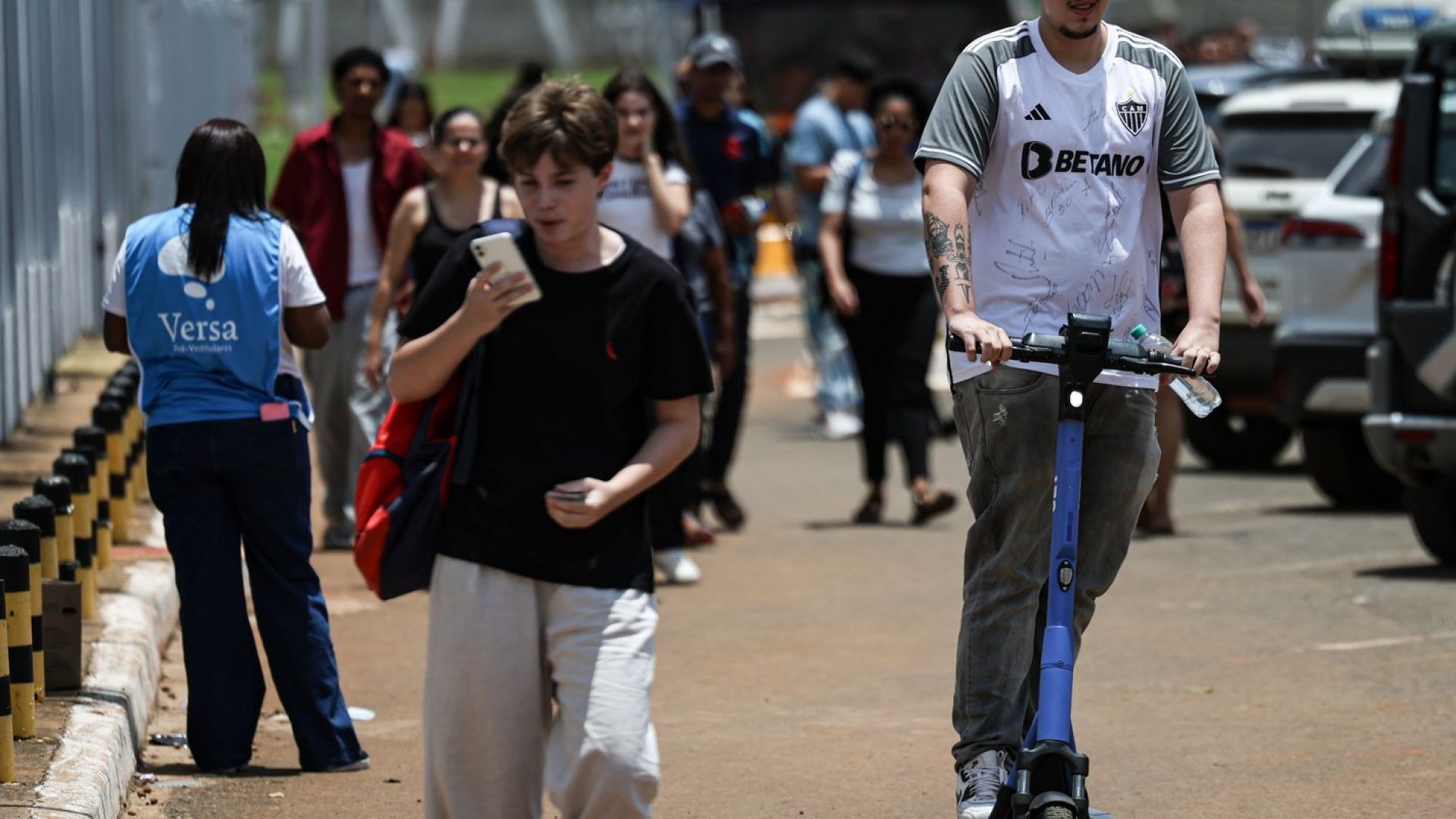 Celpe-Bras: inscrições para segunda edição estão abertas até dia 6