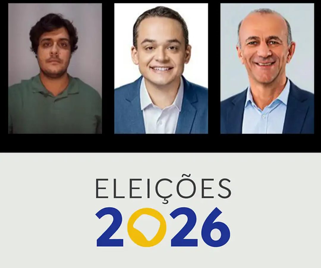 Saiba quem são os cinco candidatos a governador no Espírito Santo