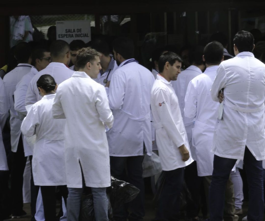 Prazo para recursos do Enamed 2026 e Revalida 2026/2 vai até quinta