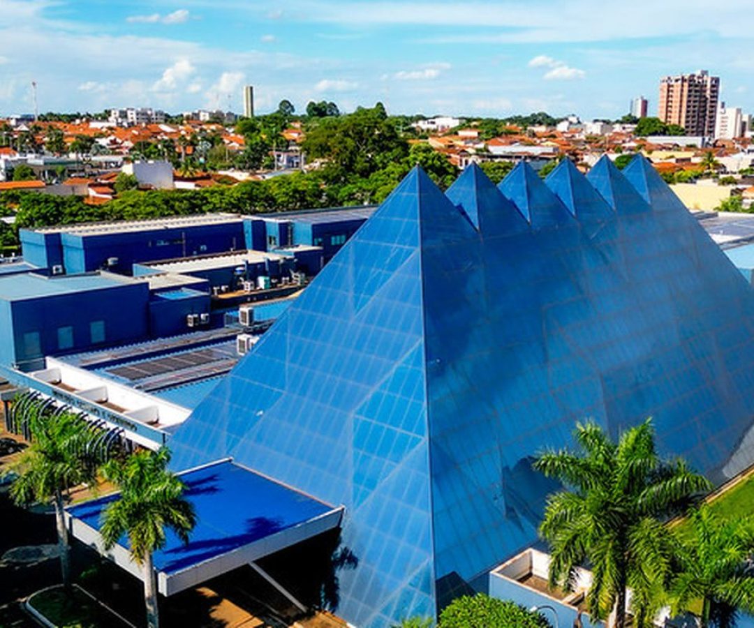Hospital de Amor em Barretos inaugura ala de reabilitação oncológica
