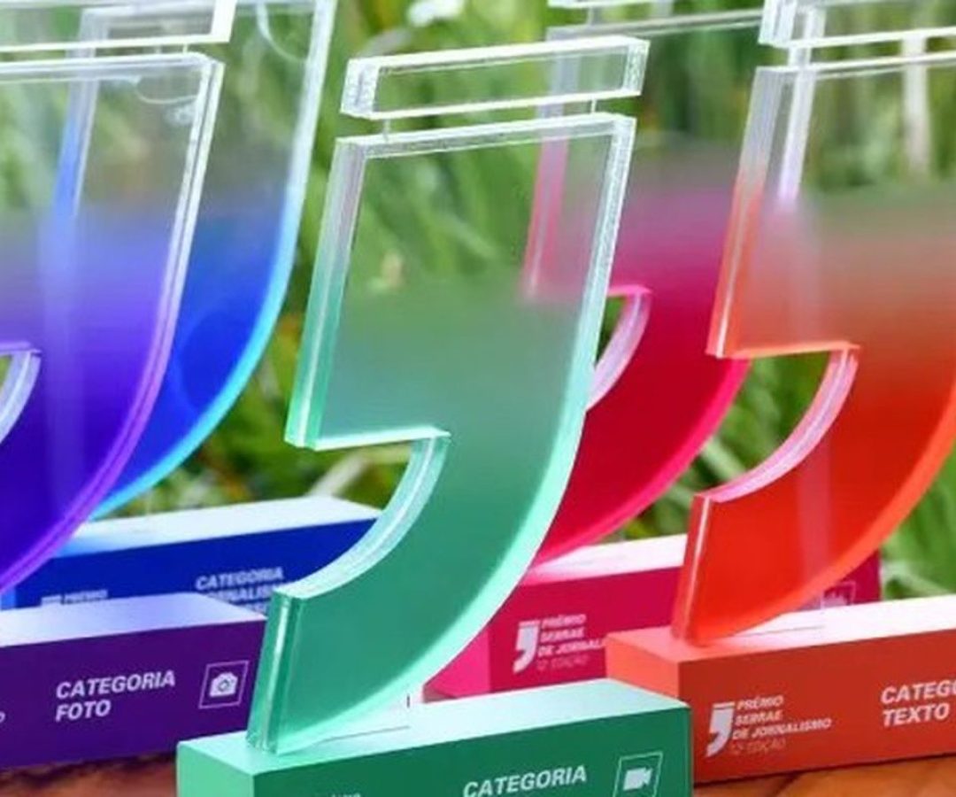 TV Brasil vence etapa distrital do Prêmio Sebrae de Jornalismo