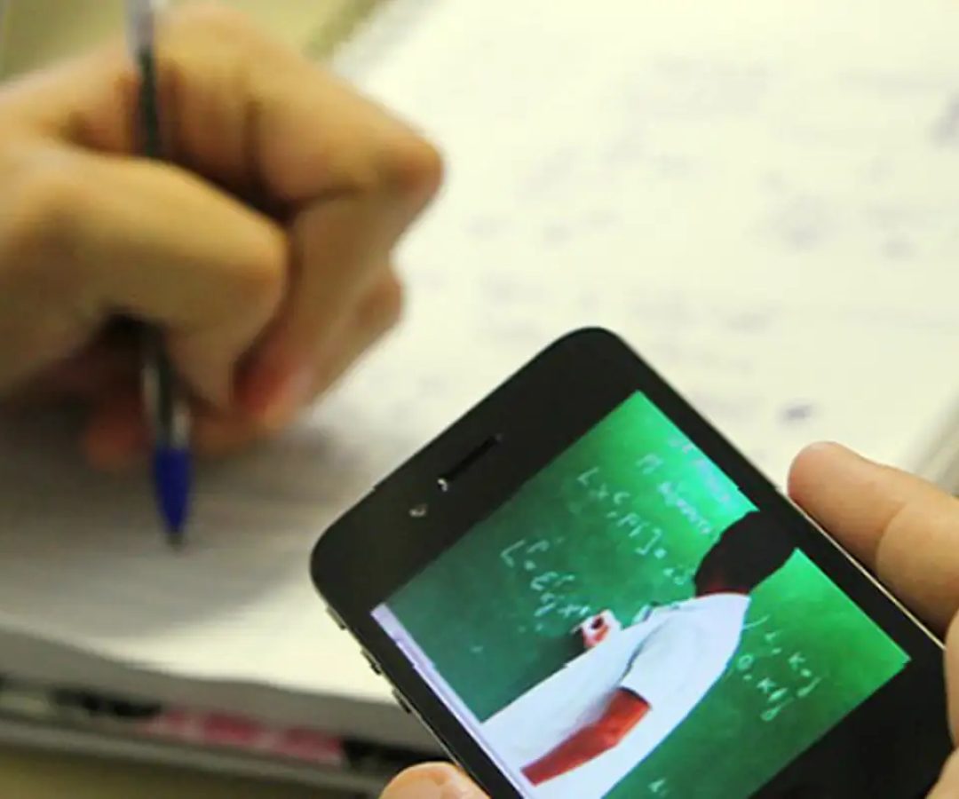 Consulta pública sobre educação a distância vai até sexta-feira