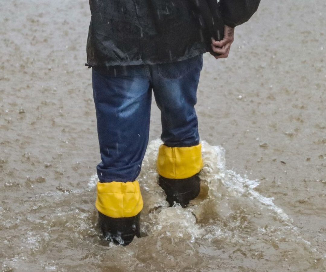 Novas tempestades devem atingir o Rio Grande do Sul até segunda-feira