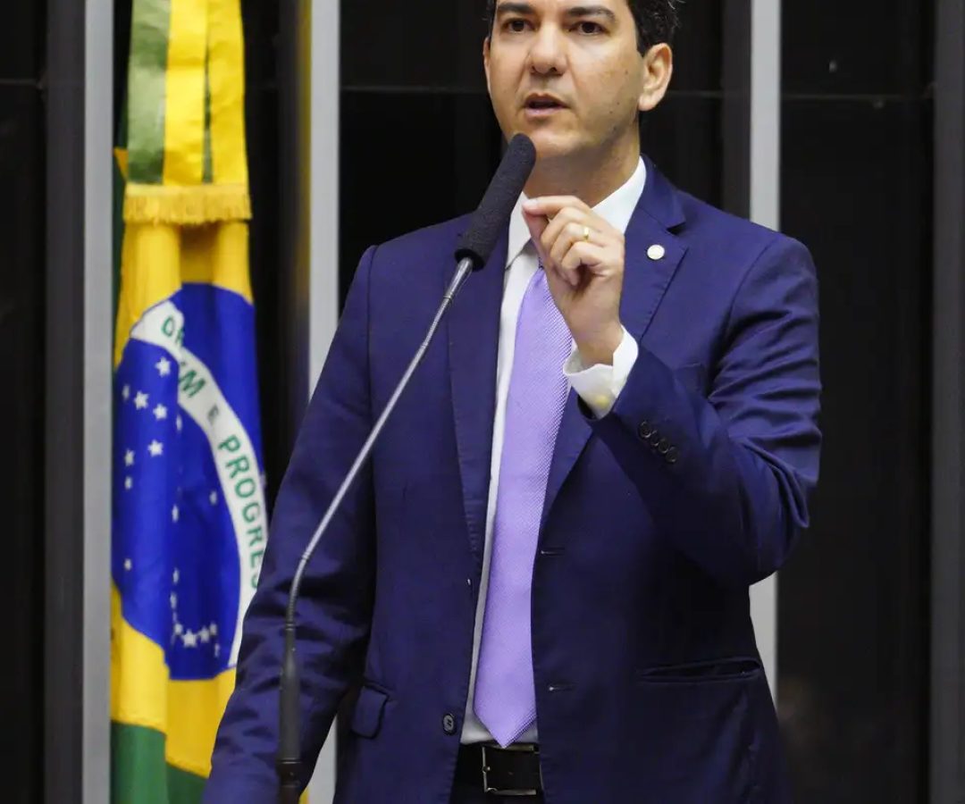 Maranhão elege Eduardo Braide governador no primeiro turno