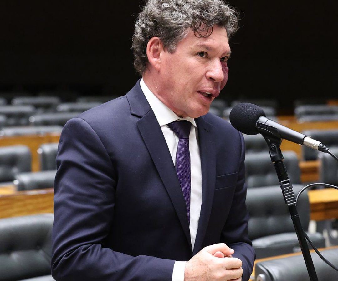 Hugo Motta indica presidente da comissão da MP da Taxa das Blusinhas