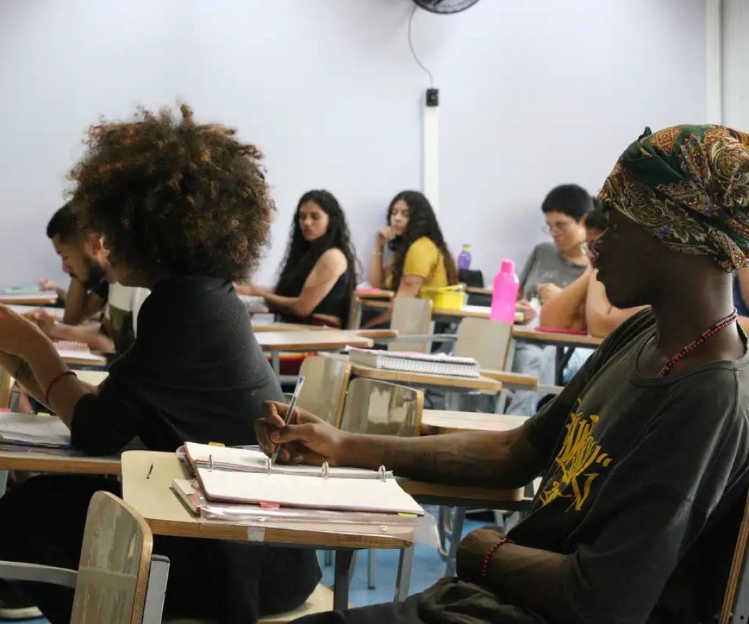 Inscrição para vestibular da Fuvest abre na próxima segunda-feira