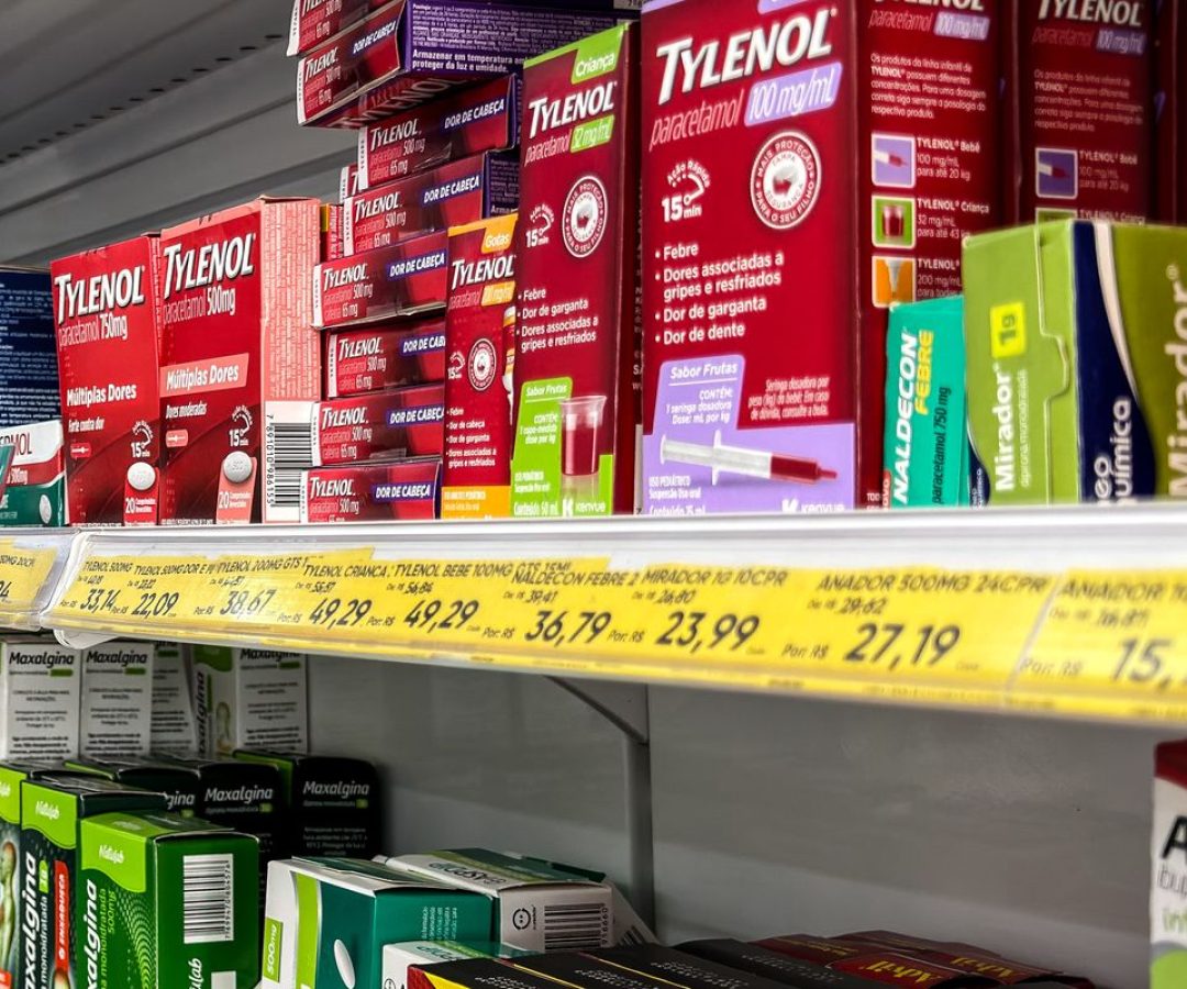 Conselho pede ao MPSP apuração de venda de medicamentos em máquinas