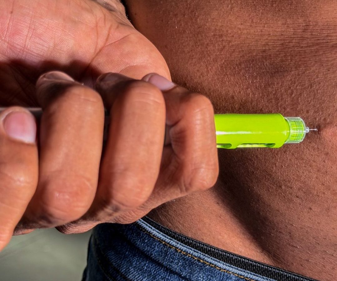 Anvisa aprova nova caneta emagrecedora à base de semaglutida