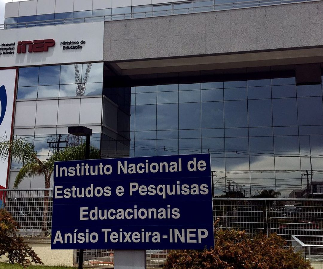 Cartões de inscrição no Enamed e Revalida estão disponíveis