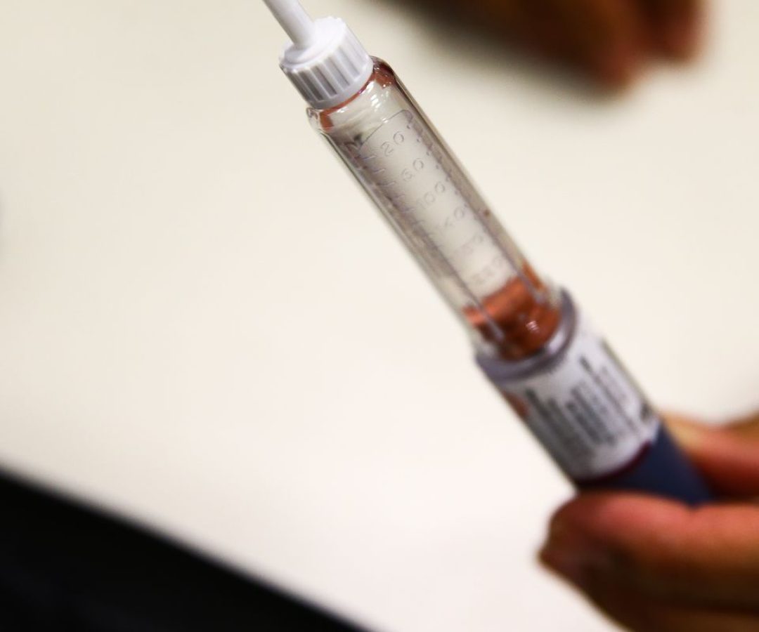 Anvisa registra 5 novas canetas de semaglutida para tratar diabetes